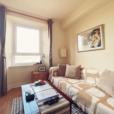 Edinburgh Meadowbank 1-Bedroom Flat Ngoại thất bức ảnh